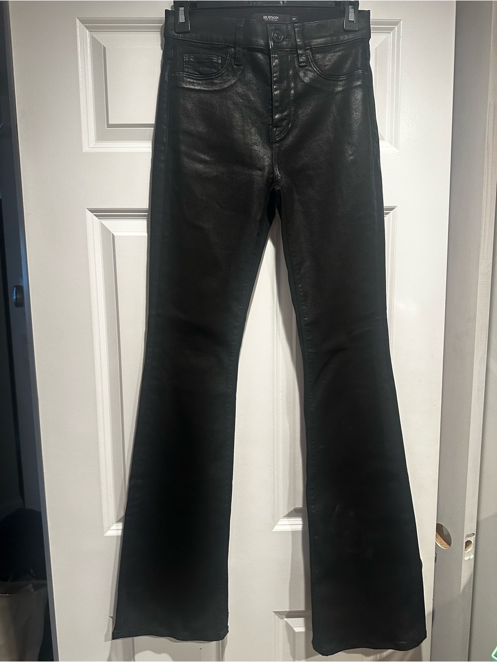Hudson Barbara High-Rise Bootcut Jean